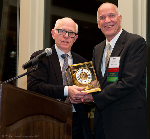Winzeler Award