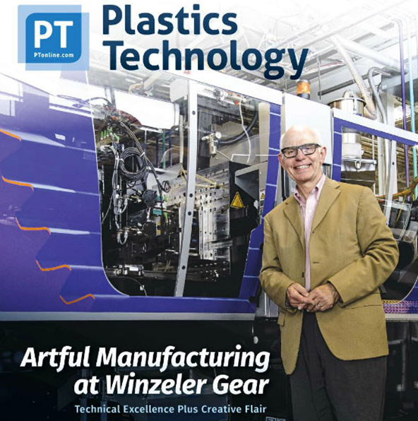 Winzeler Gear