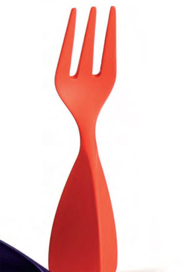 KISS Fork