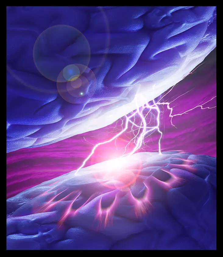 January - Brainstorm
