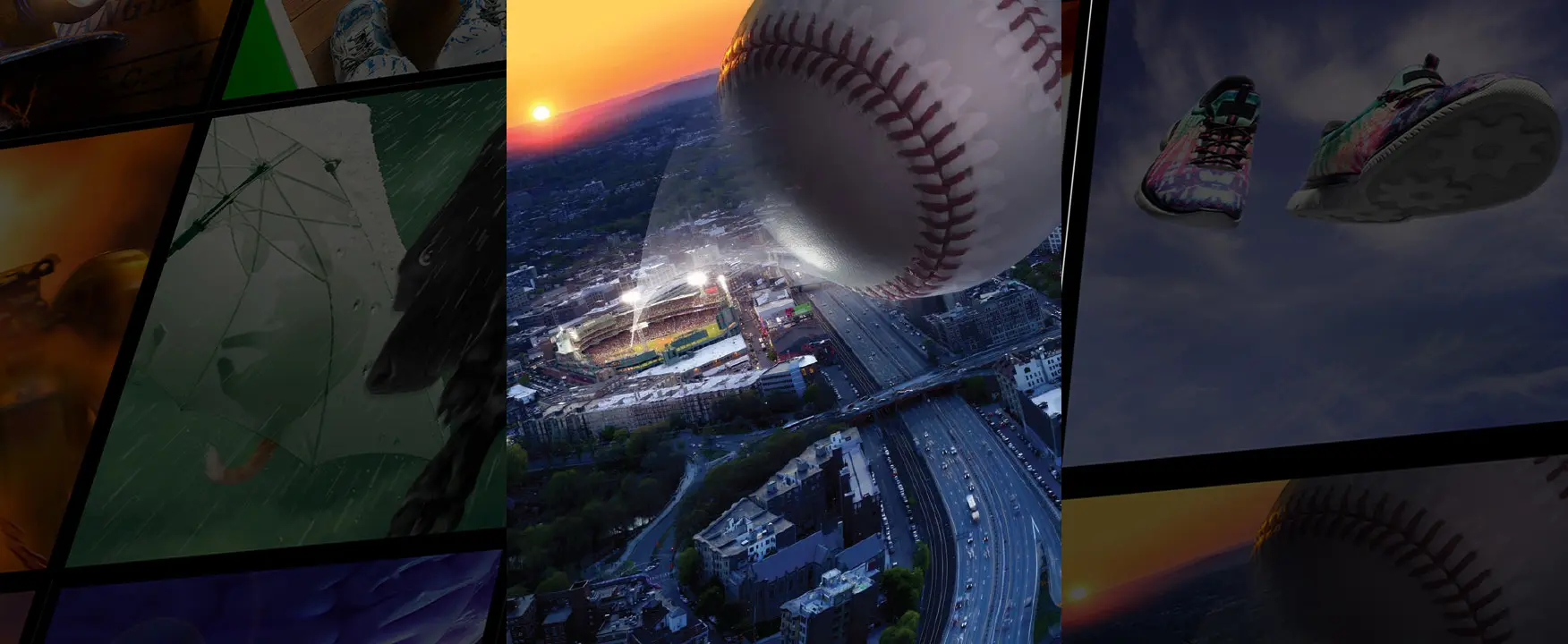 Knock One Out of the Park