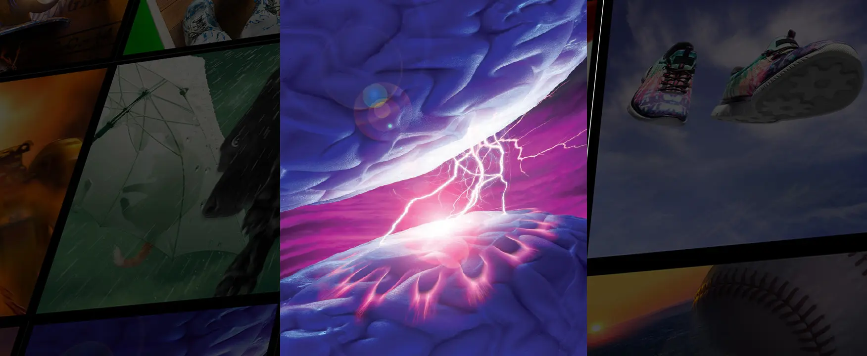 Brainstorm