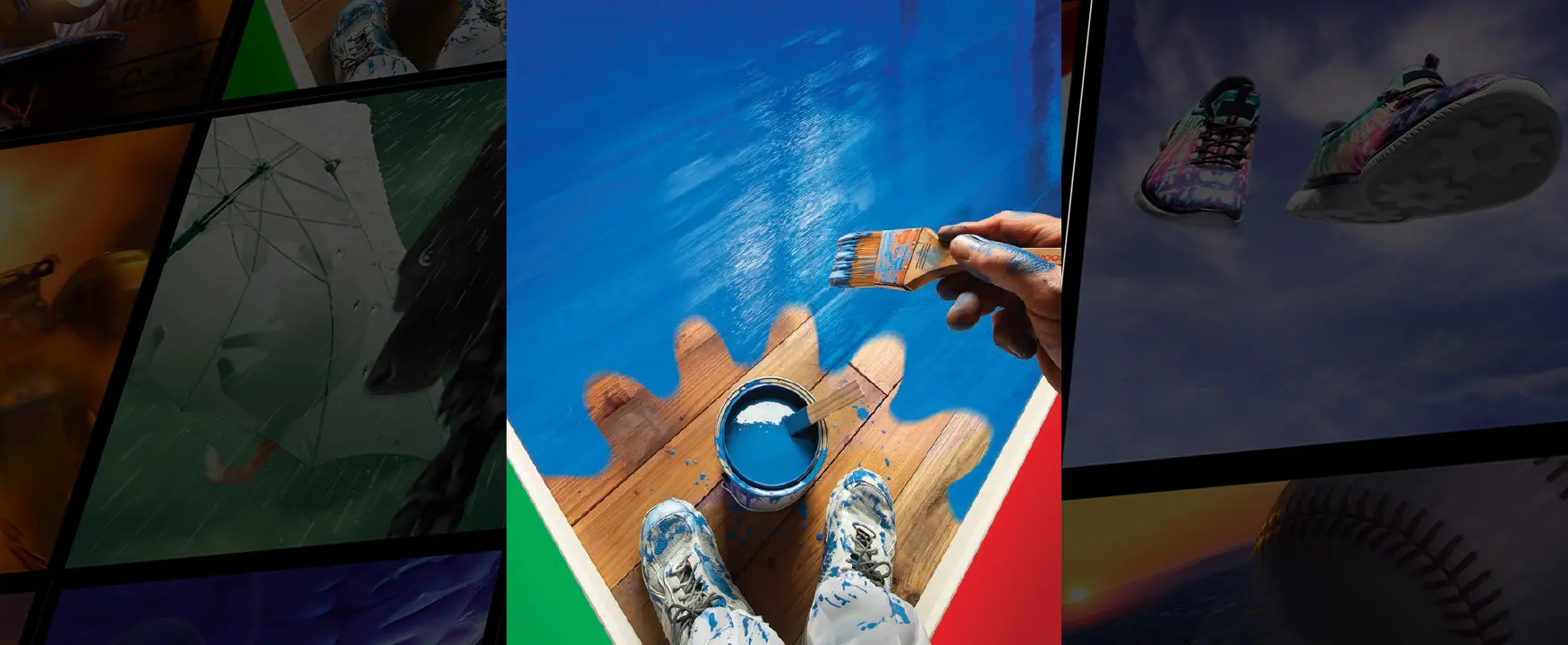 Painting Yourself into a Corner