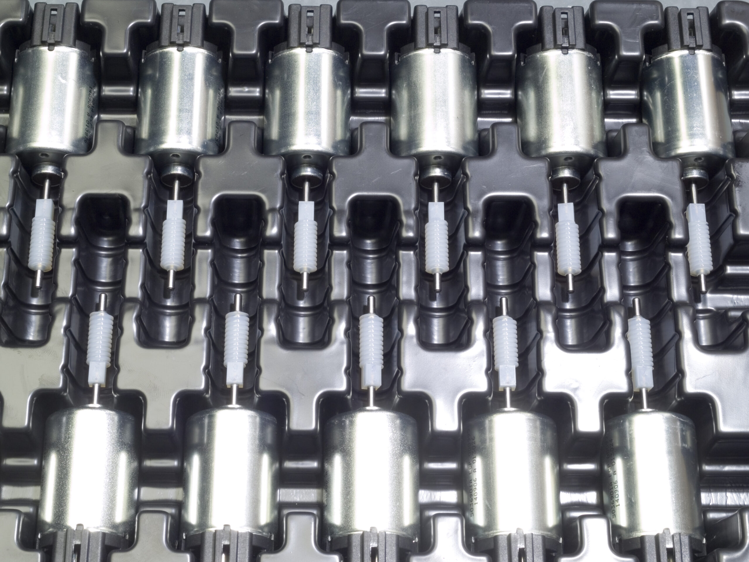 Gear Materials