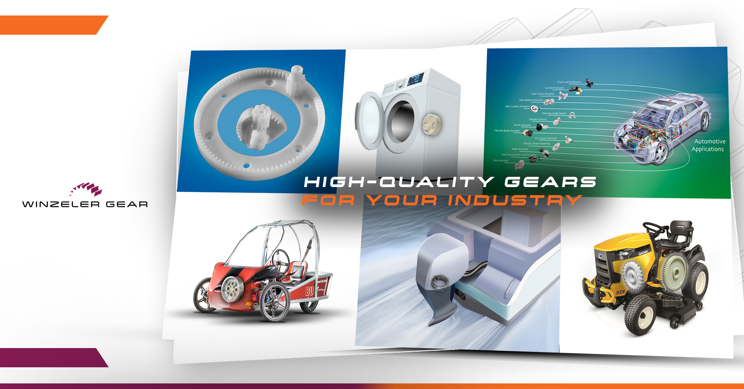 Industries